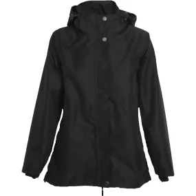 Dobsom Women&#x27;s Nicosia Jacket Black | Buy Dobsom Women&#x27;s Nicosia Jacket Black here | Outnorth