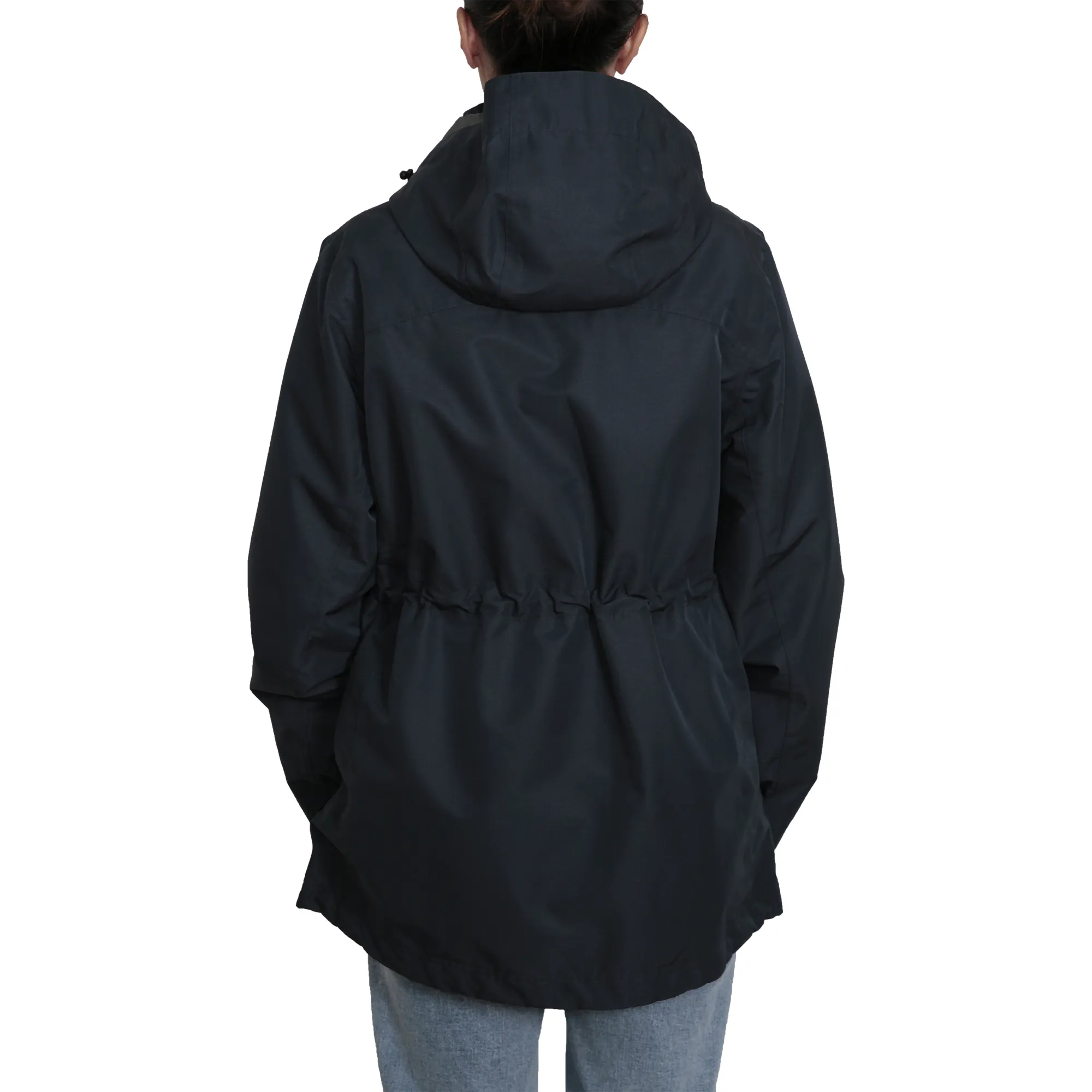 Dobsom Women&#x27;s Nicosia Jacket Navy | Buy Dobsom Women&#x27;s Nicosia Jacket Navy here | Outnorth