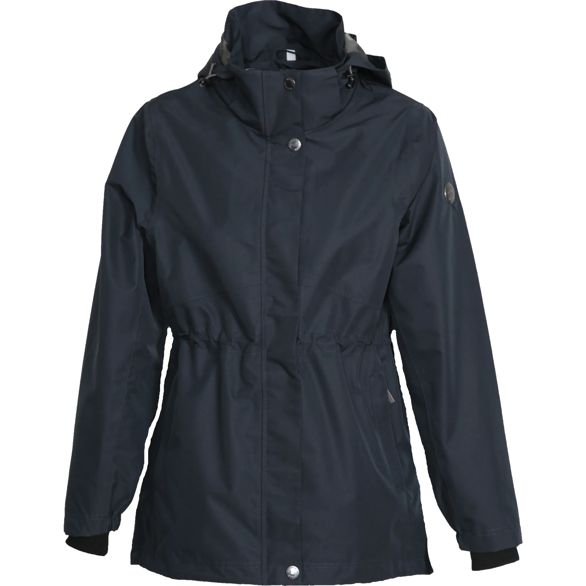Dobsom Women&#x27;s Nicosia Jacket Navy | Buy Dobsom Women&#x27;s Nicosia Jacket Navy here | Outnorth