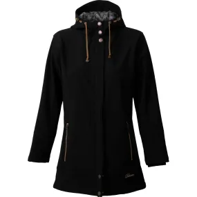 Dobsom Women&#x27;s Pompei Jacket Black | Buy Dobsom Women&#x27;s Pompei Jacket Black here | Outnorth
