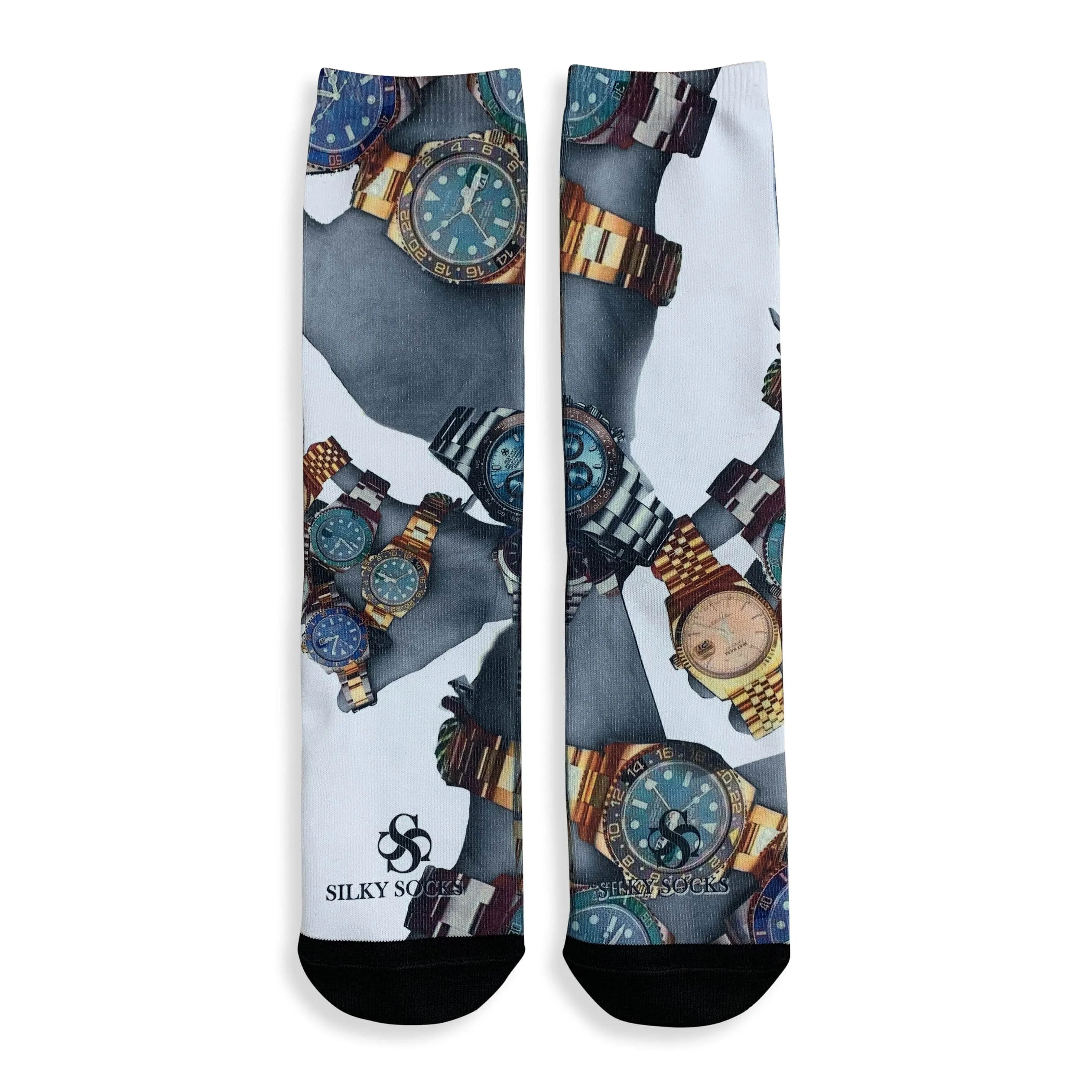 Dress Socks