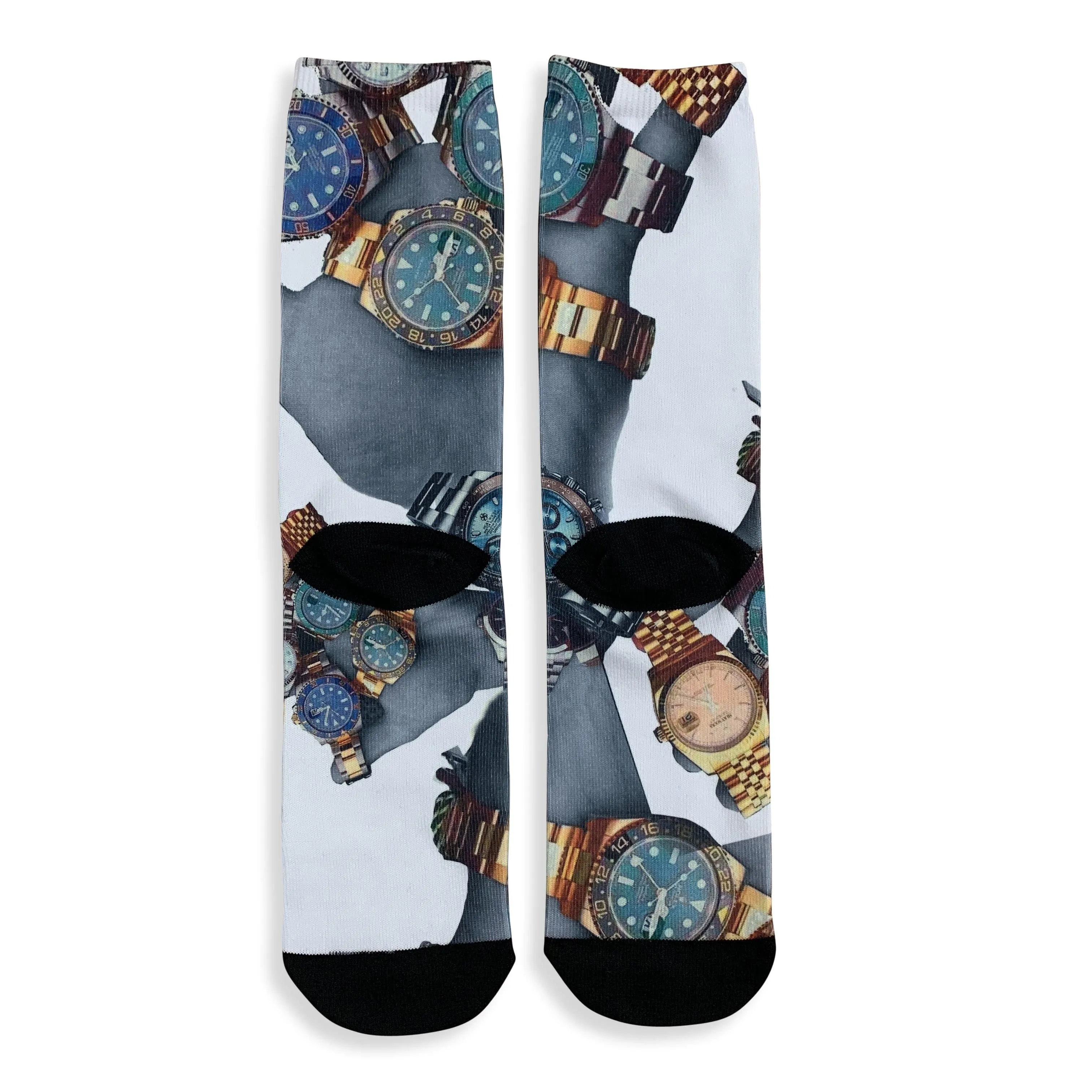 Dress Socks