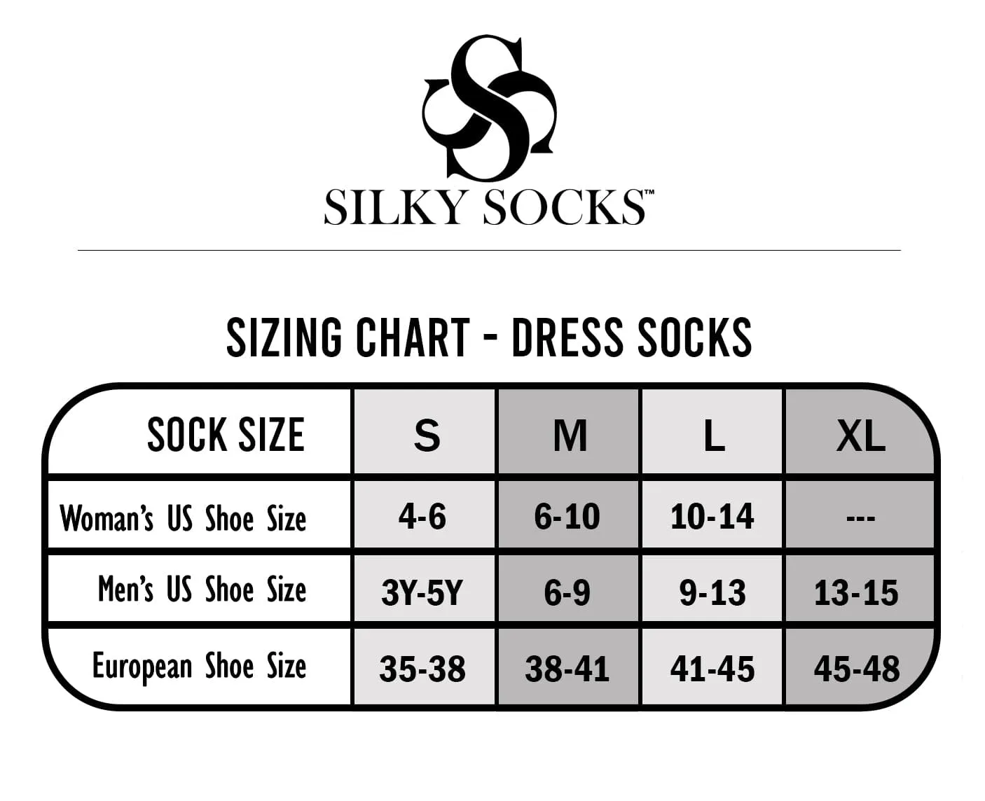 Dress Socks