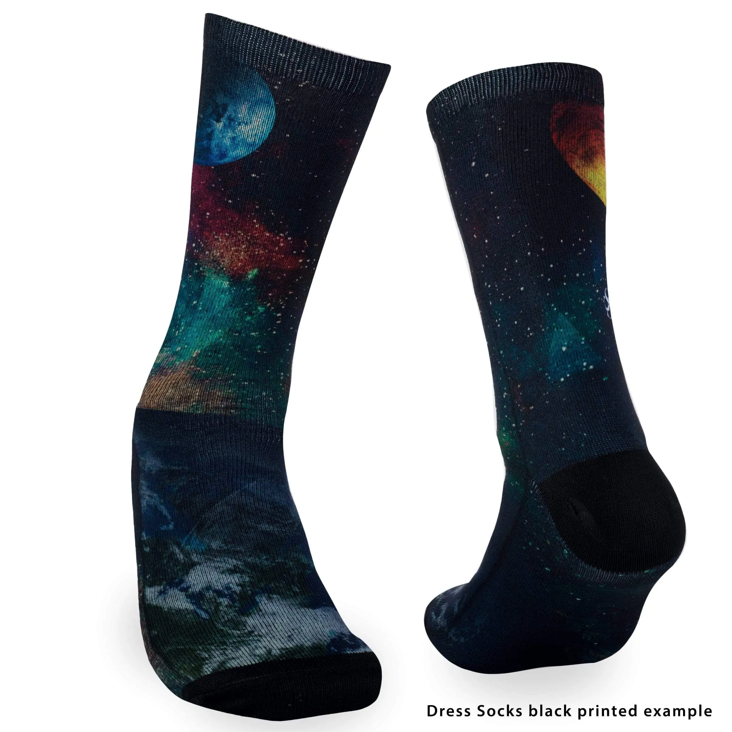 Dress Socks