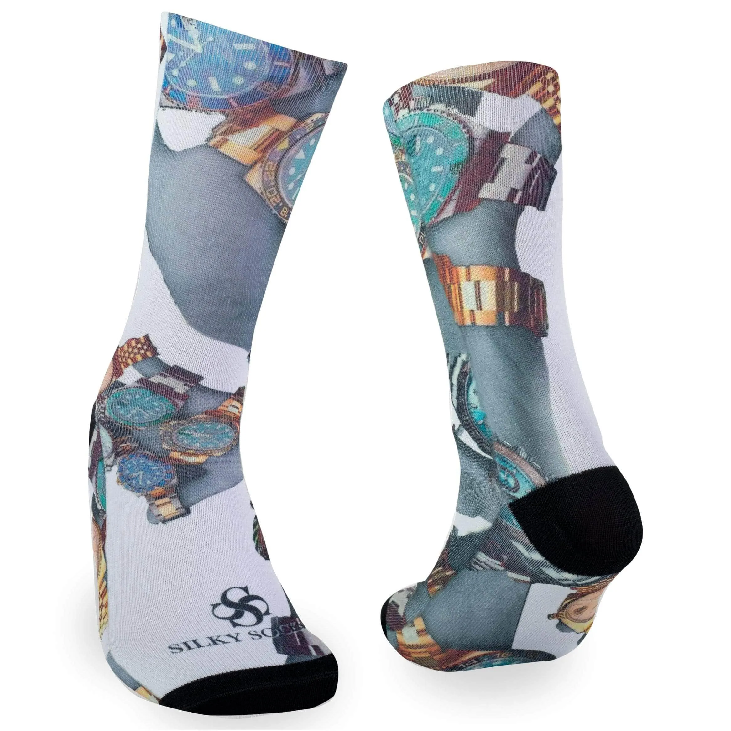 Dress Socks
