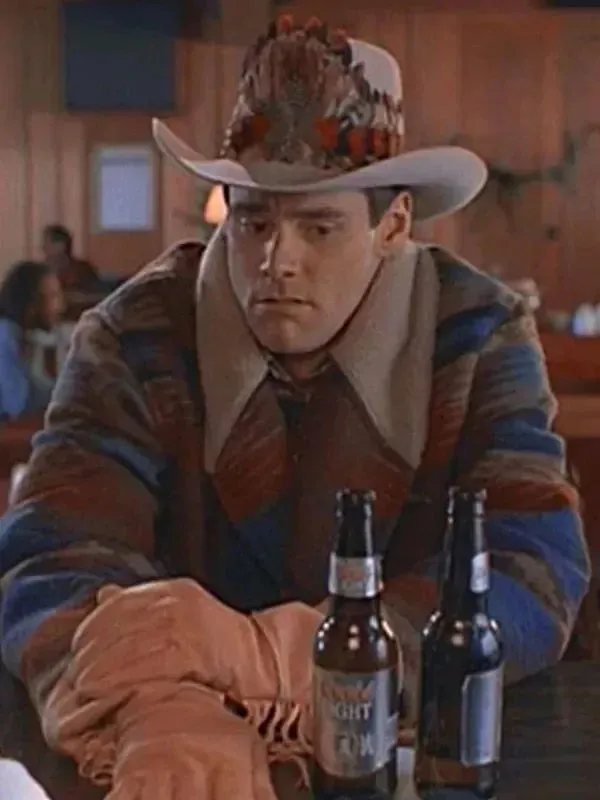 Dumb And Dumberer When Harry Met Lloyd Dumb And Dumber Winter Coat