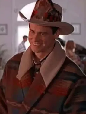 Dumb And Dumberer When Harry Met Lloyd Dumb And Dumber Winter Coat