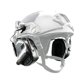 Earmor M31H Tactical Hearing Protector for EXFIL Helmet Rails