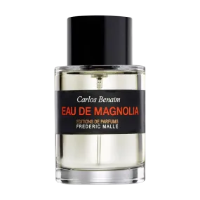 EAU DE MAGNOLIA
