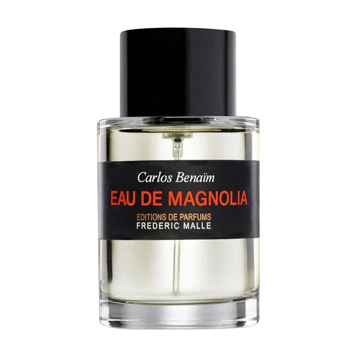 EAU DE MAGNOLIA