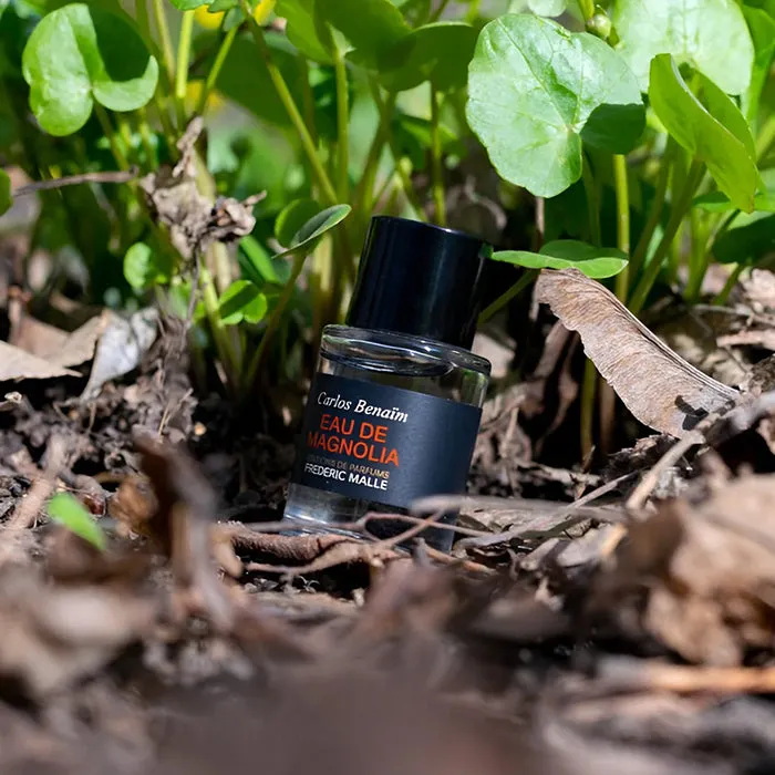 EAU DE MAGNOLIA