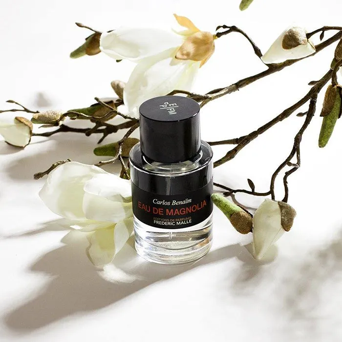EAU DE MAGNOLIA