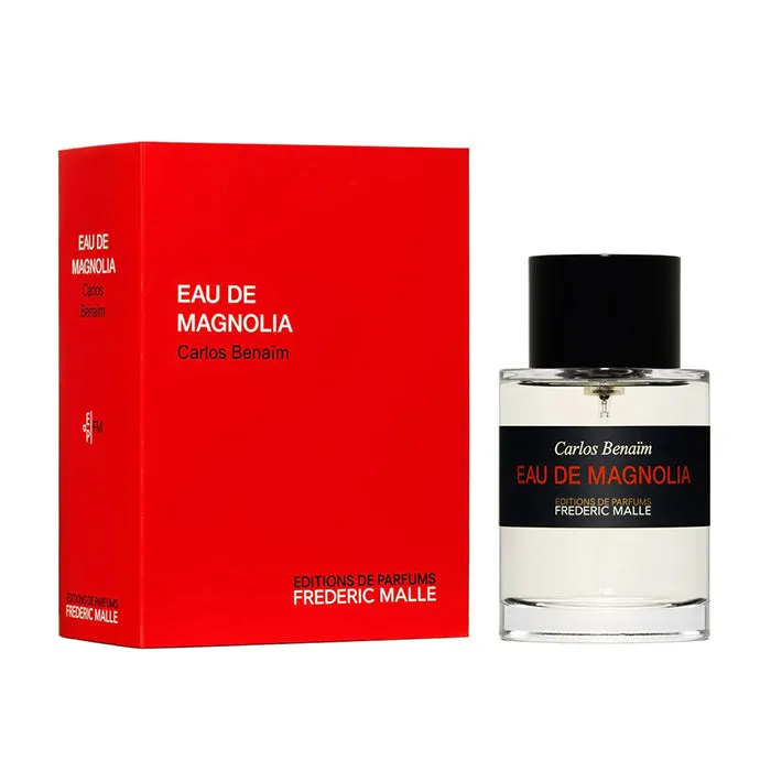 EAU DE MAGNOLIA