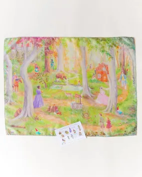 Fairy Tale Storytelling Playsilk