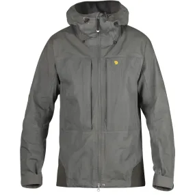 Fjällräven Men&#x27;s Bergtagen Jacket Basalt | Buy Fjällräven Men&#x27;s Bergtagen Jacket Basalt here | Outnorth