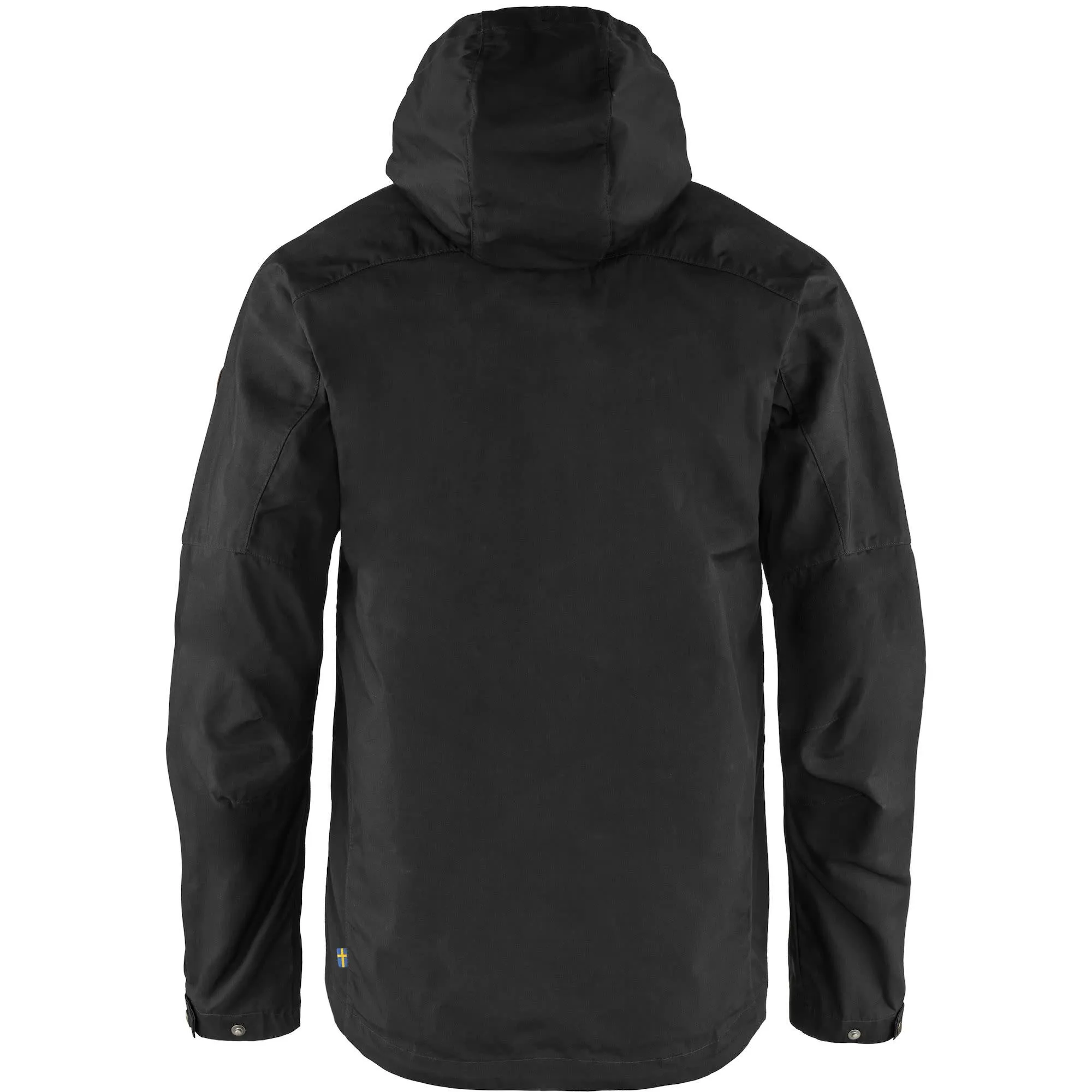 Fjällräven Men&#x27;s Sten Jacket Black | Buy Fjällräven Men&#x27;s Sten Jacket Black here | Outnorth