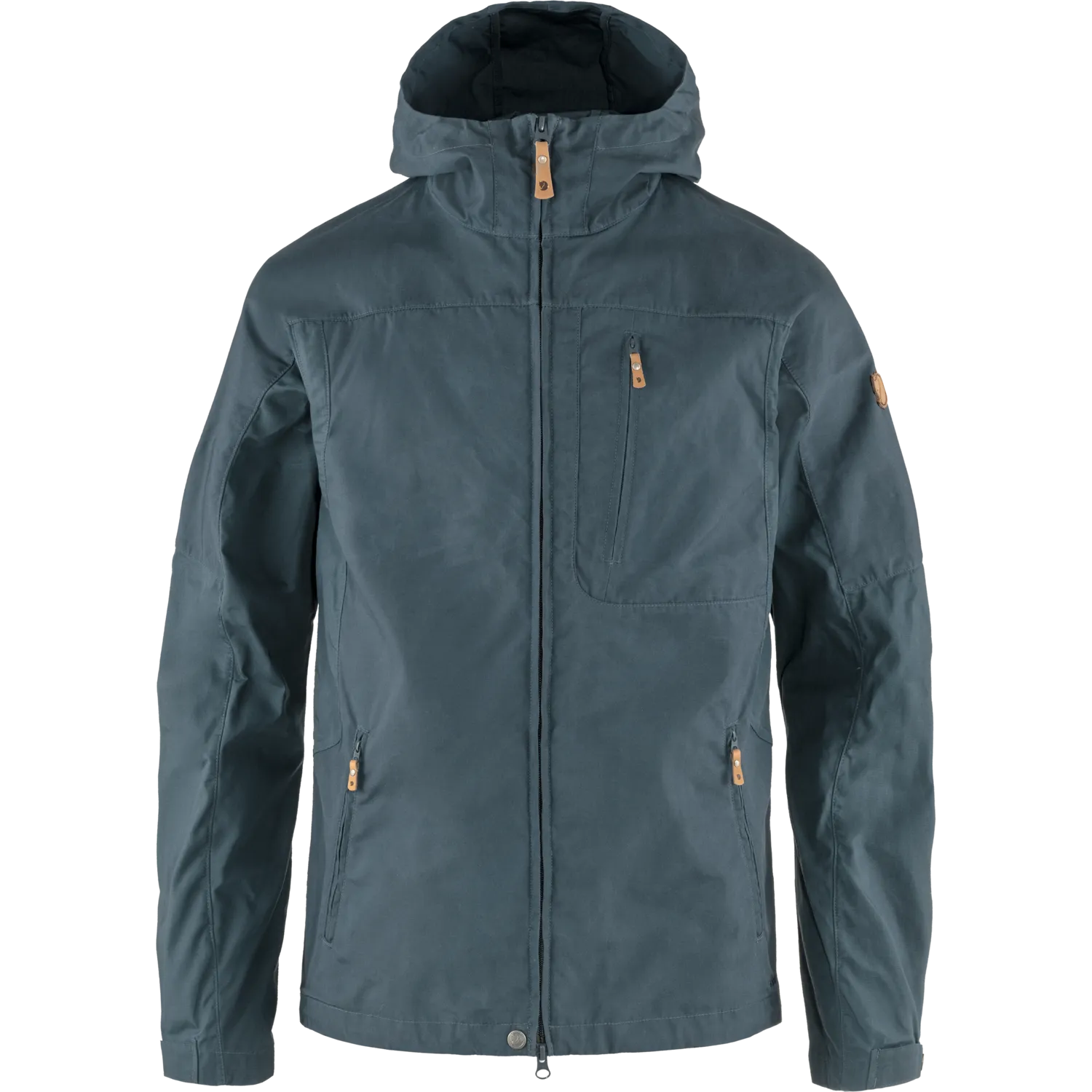 Fjällräven Men&#x27;s Sten Jacket Dusk | Buy Fjällräven Men&#x27;s Sten Jacket Dusk here | Outnorth