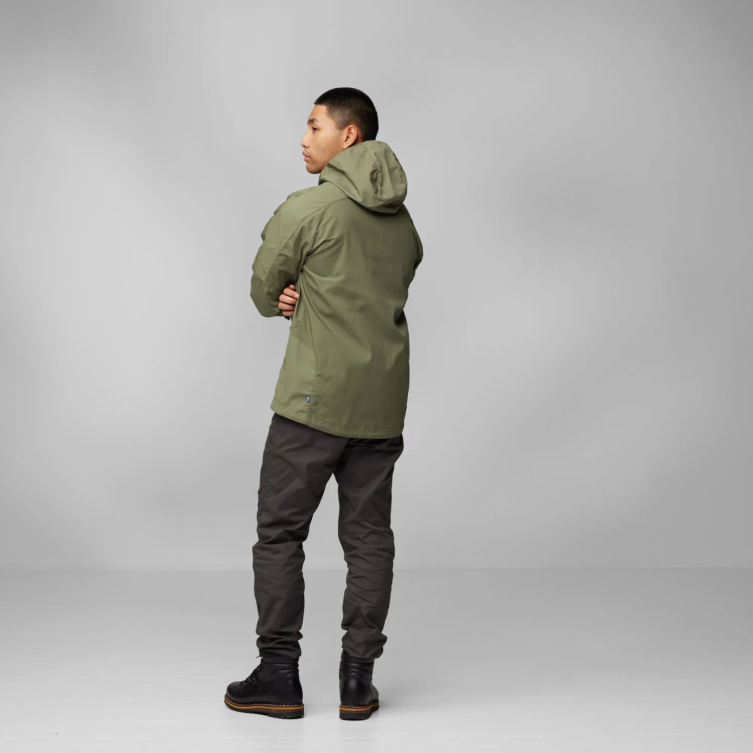 Fjällräven Men&#x27;s Sten Jacket Dusk | Buy Fjällräven Men&#x27;s Sten Jacket Dusk here | Outnorth