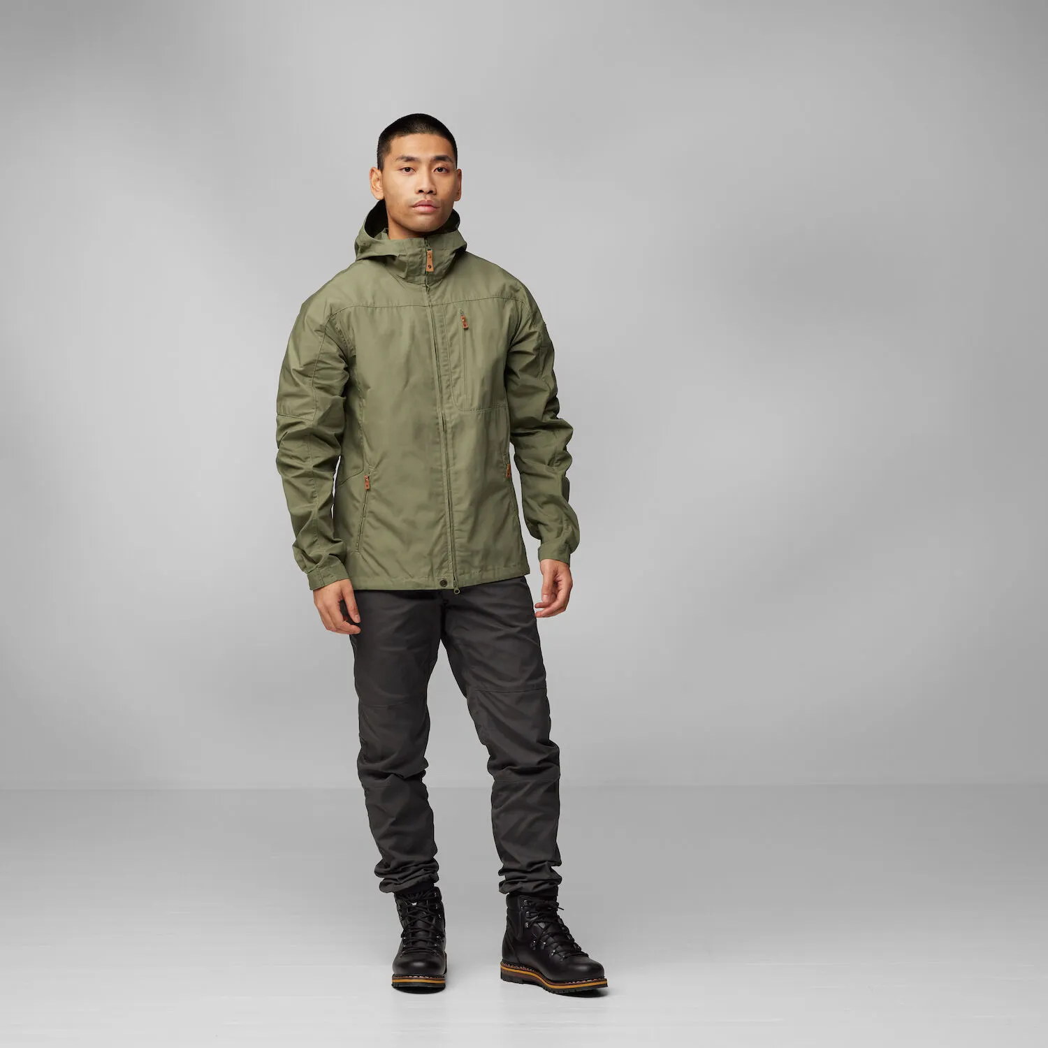Fjällräven Men&#x27;s Sten Jacket Dusk | Buy Fjällräven Men&#x27;s Sten Jacket Dusk here | Outnorth