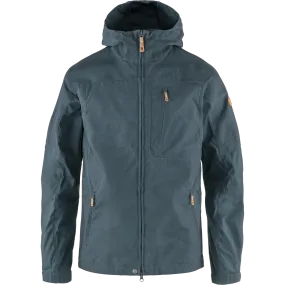 Fjällräven Men&#x27;s Sten Jacket Dusk | Buy Fjällräven Men&#x27;s Sten Jacket Dusk here | Outnorth