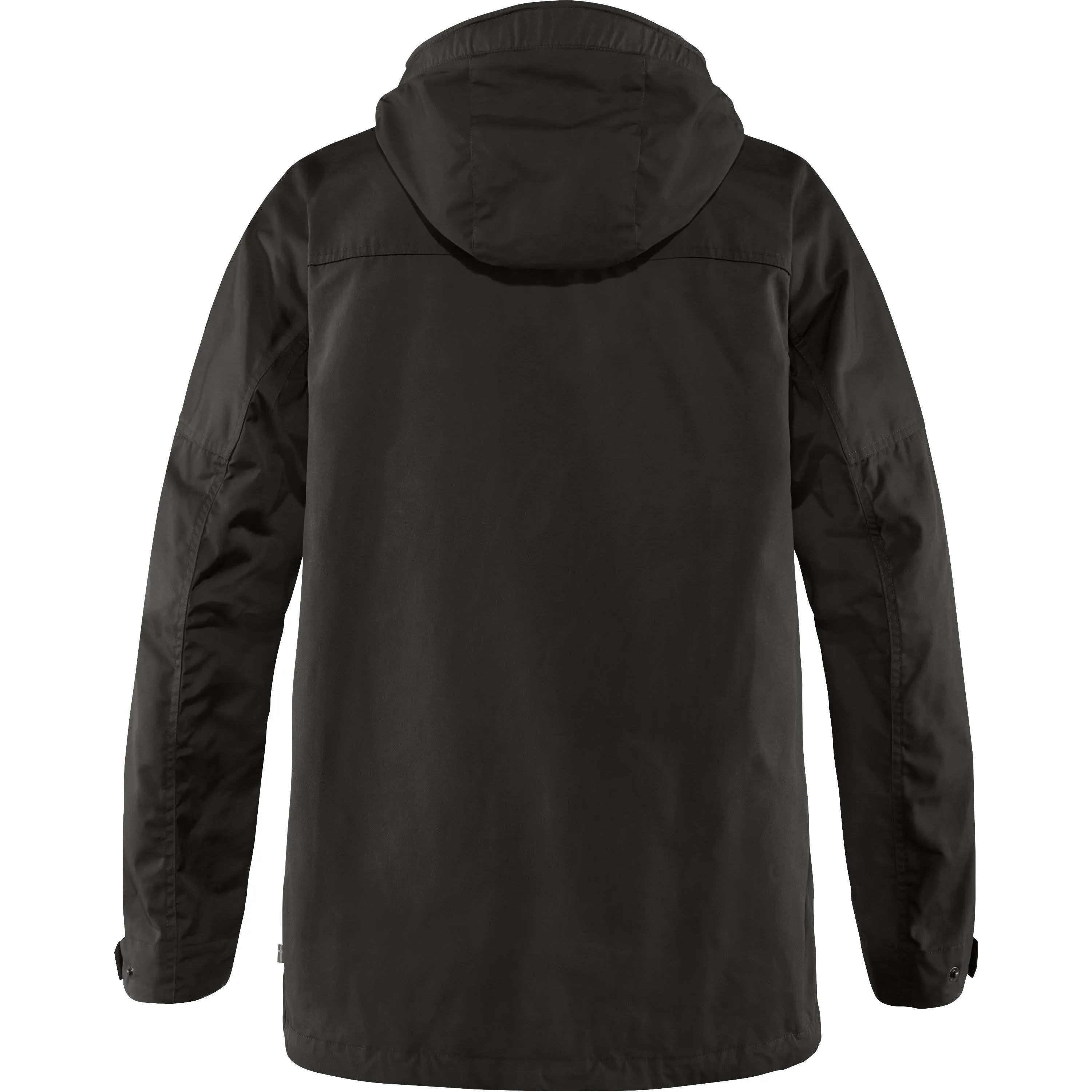 Fjällräven Men&#x27;s Vidda Pro Jacket Black | Buy Fjällräven Men&#x27;s Vidda Pro Jacket Black here | Outnorth