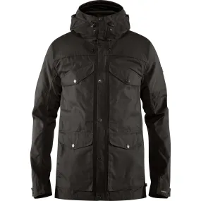 Fjällräven Men&#x27;s Vidda Pro Jacket Black | Buy Fjällräven Men&#x27;s Vidda Pro Jacket Black here | Outnorth