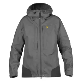 Fjällräven Women&#x27;s Bergtagen Jacket Basalt | Buy Fjällräven Women&#x27;s Bergtagen Jacket Basalt here | Outnorth