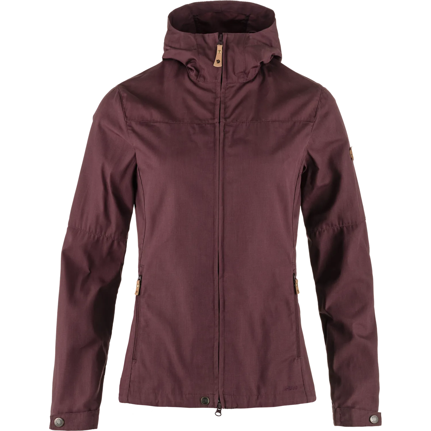 Fjällräven Women&#x27;s Stina Jacket Port | Buy Fjällräven Women&#x27;s Stina Jacket Port here | Outnorth