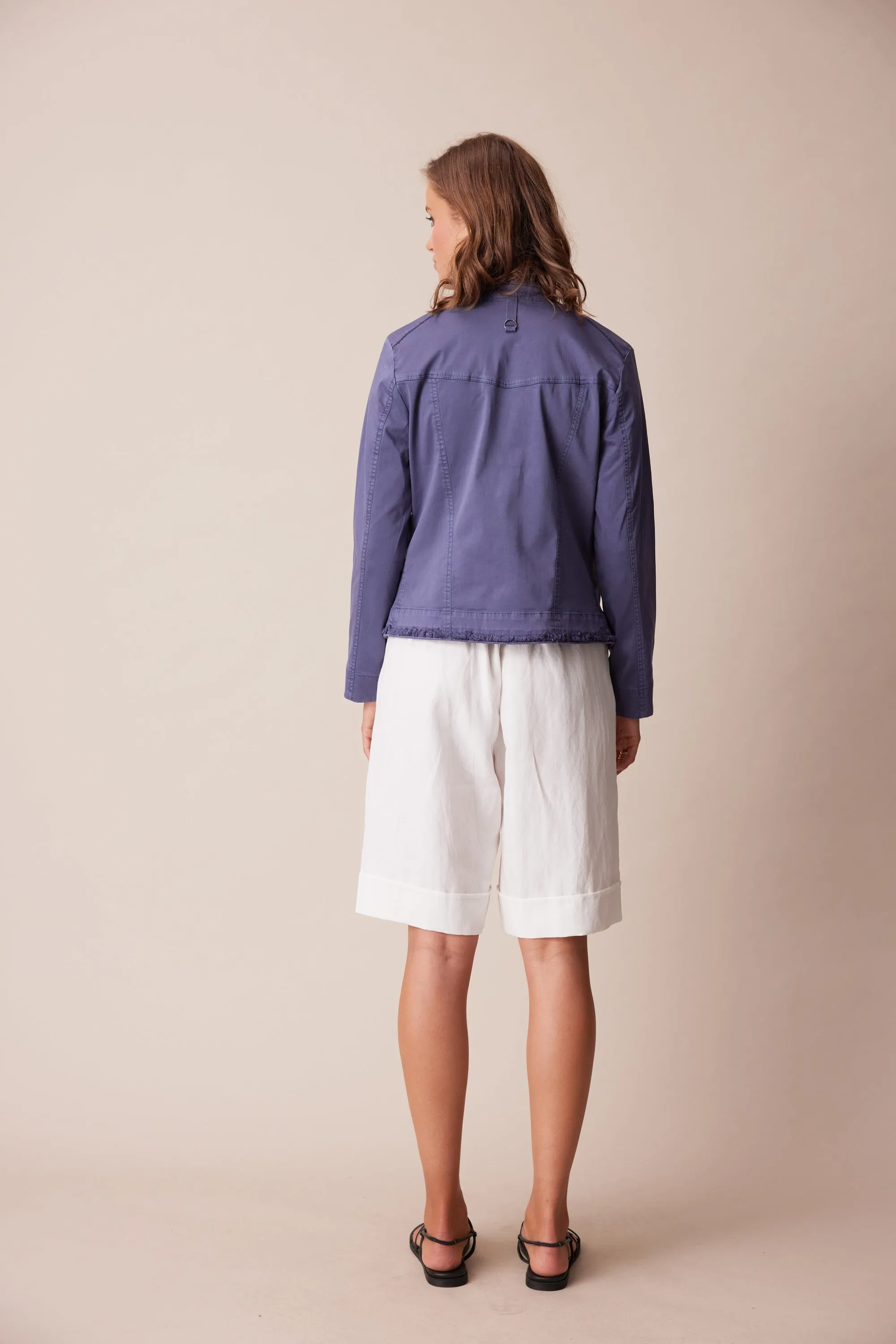 Flint Jacket