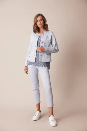 Flint Jacket