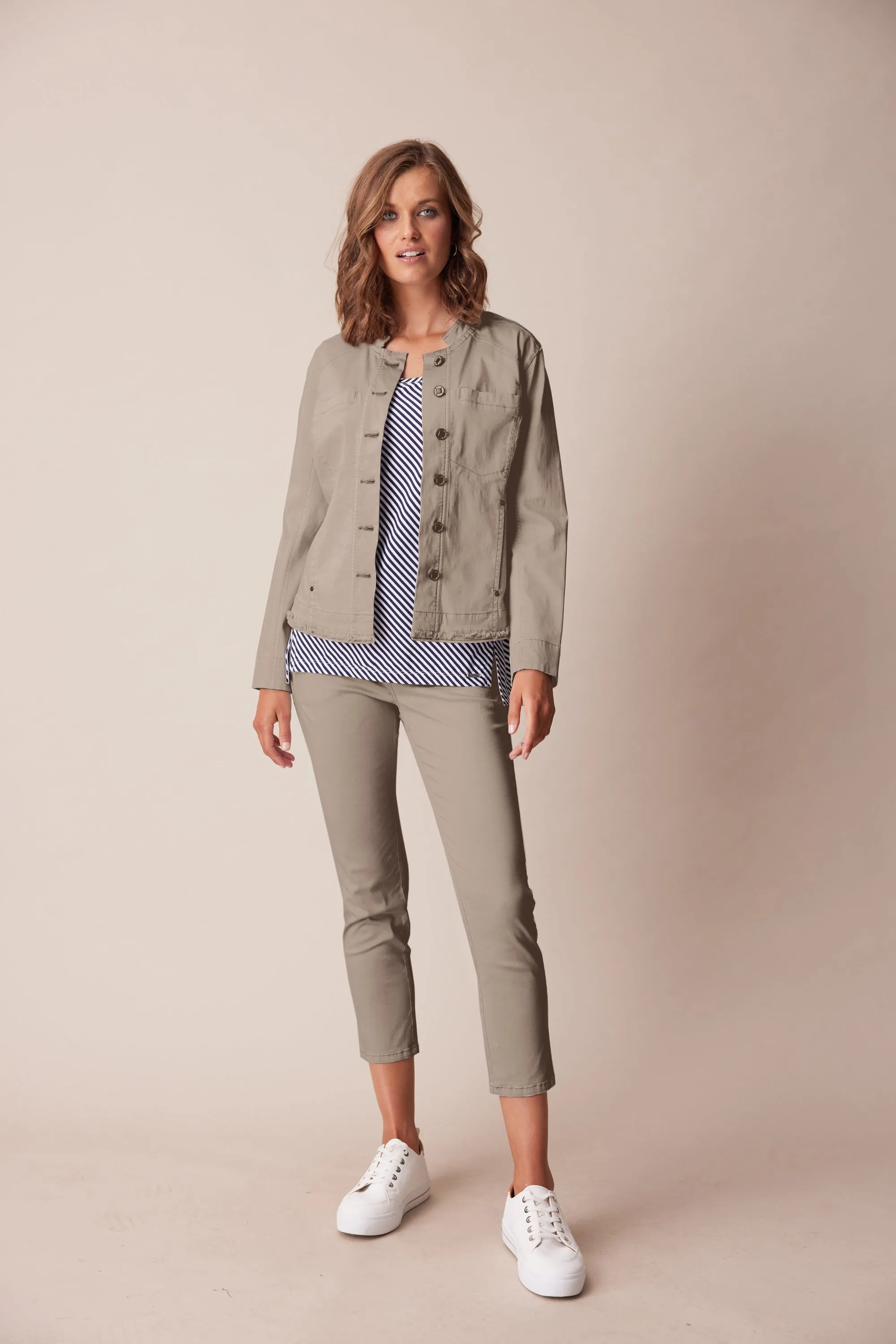 Flint Jacket