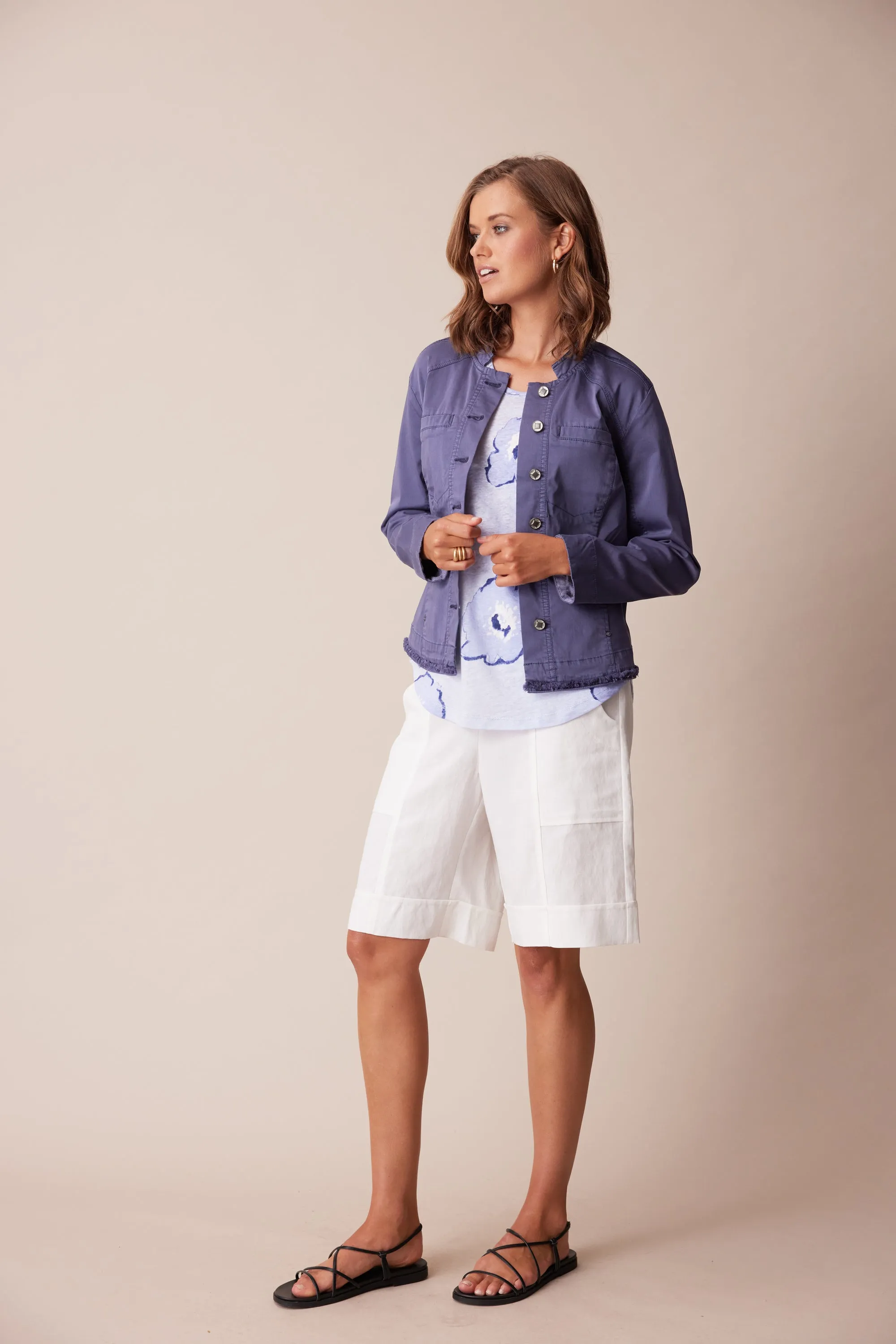 Flint Jacket