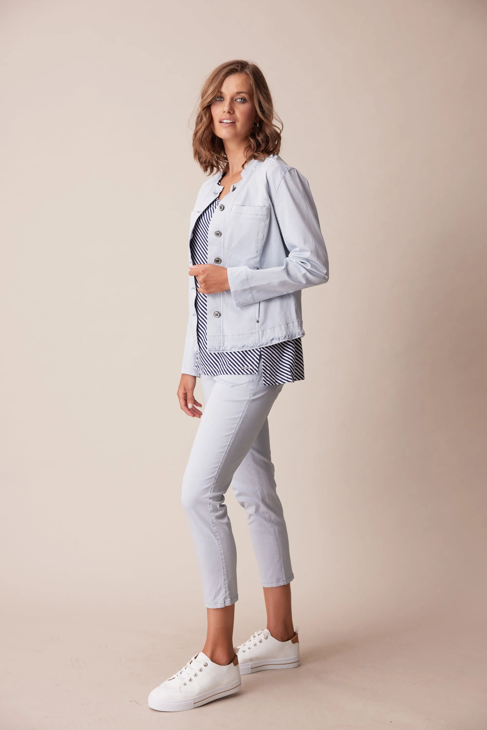 Flint Jacket