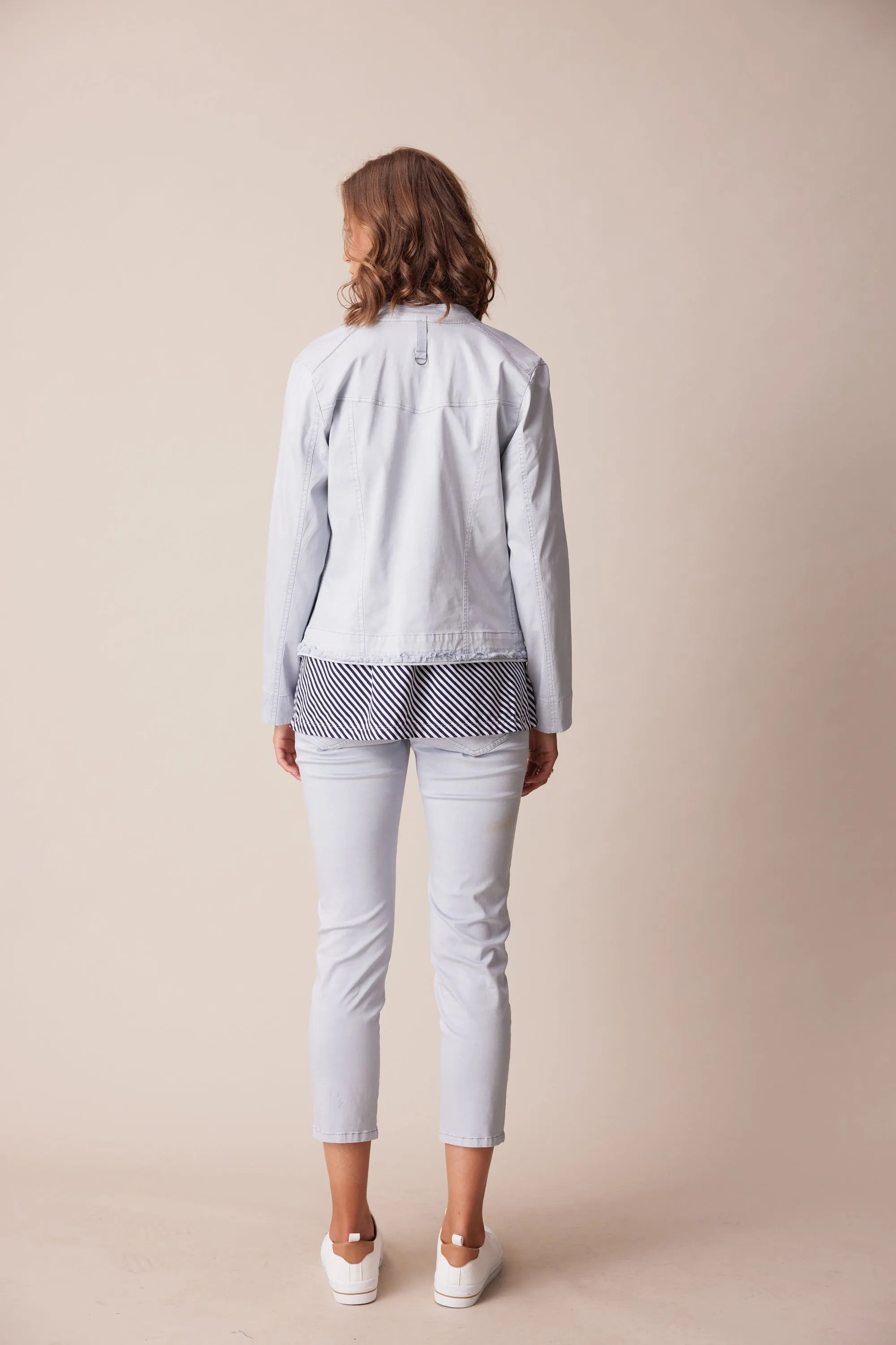 Flint Jacket