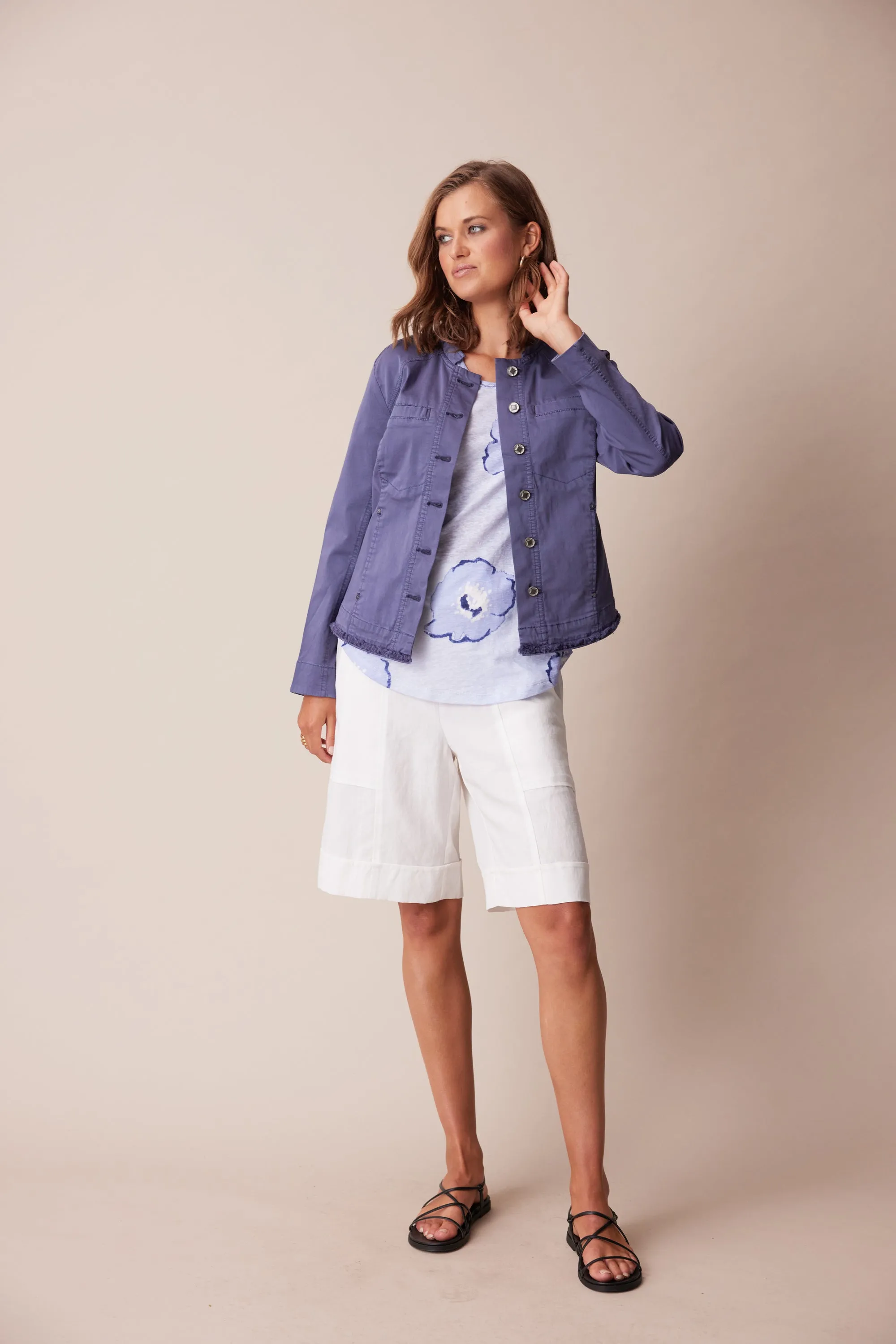 Flint Jacket