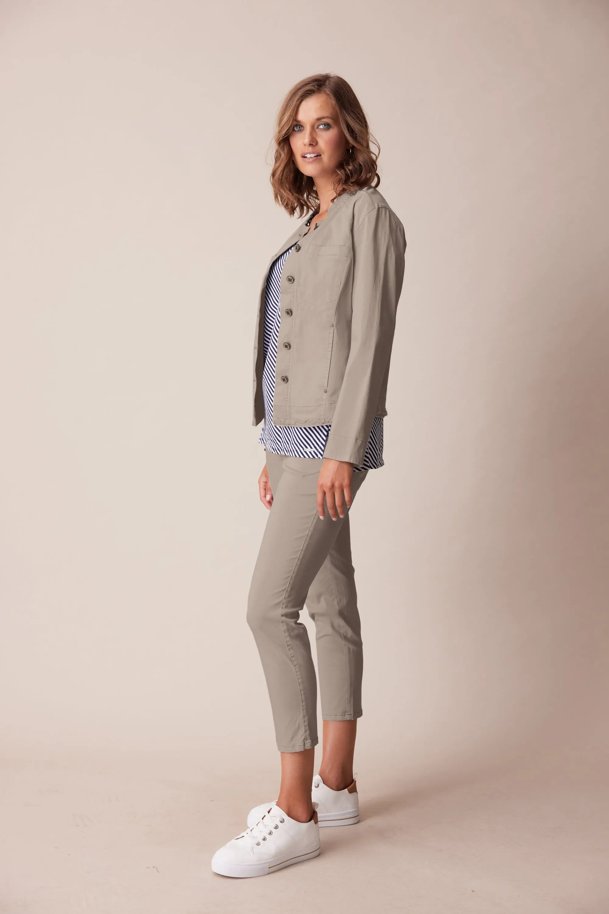 Flint Jacket