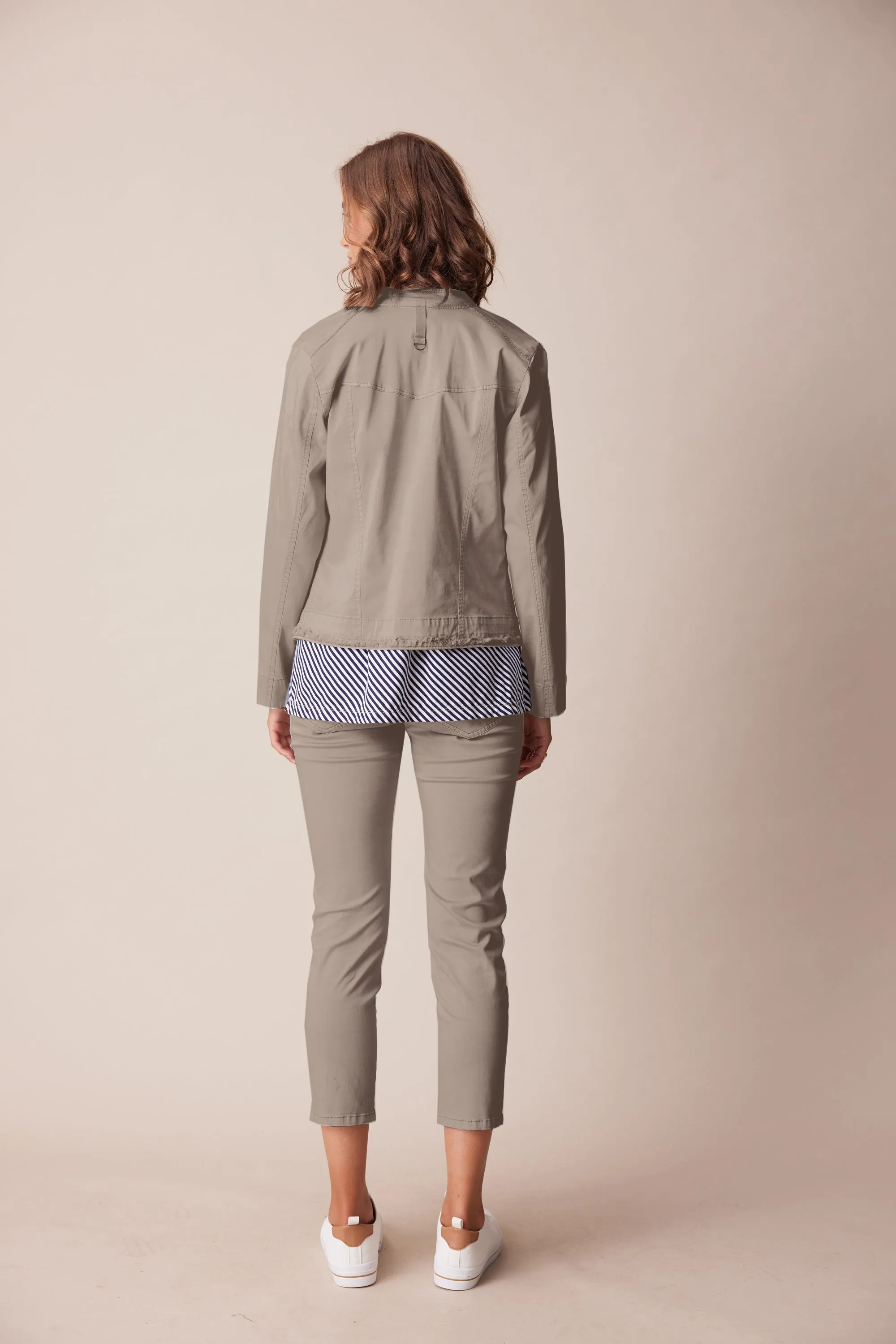Flint Jacket