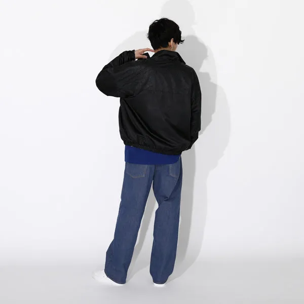 FU Model Reversible Jacket No More Heroes III