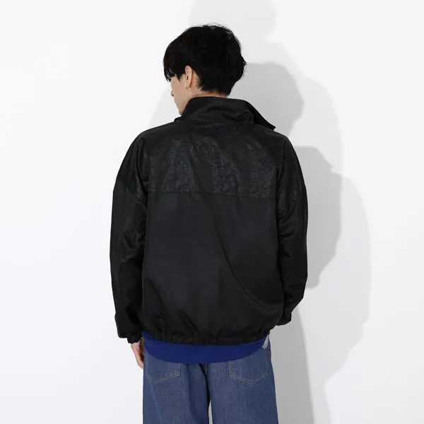 FU Model Reversible Jacket No More Heroes III