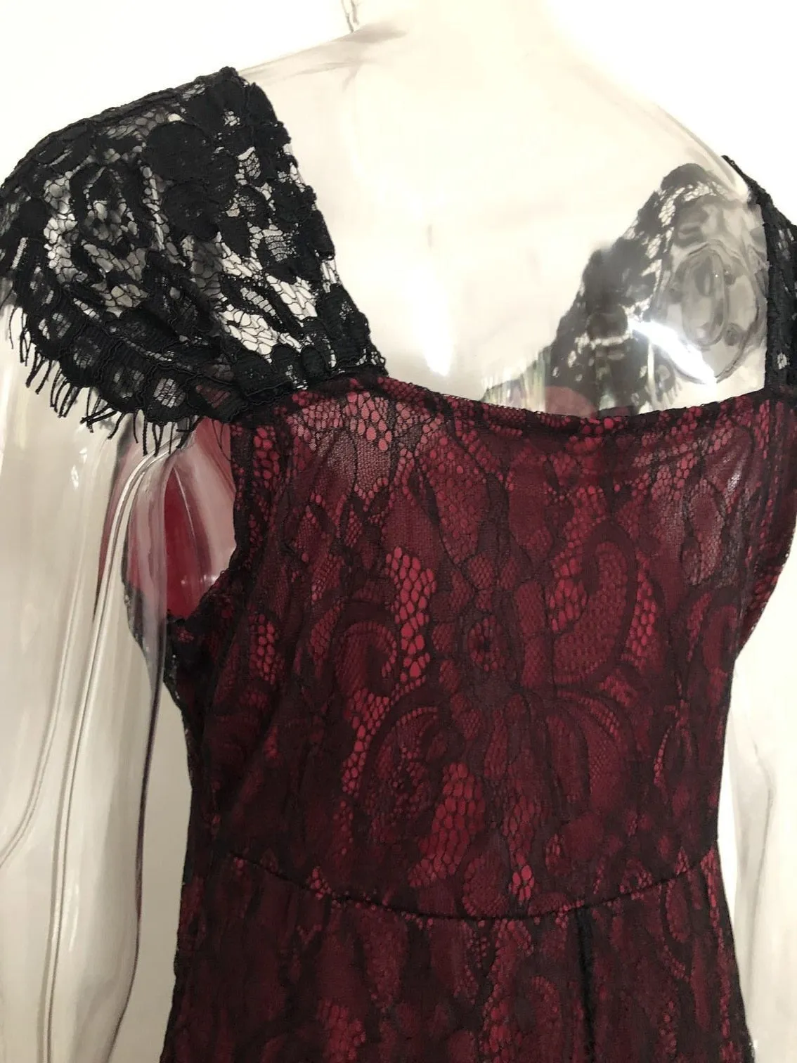 Funki Buys | Dresses | Women's Plus Size Midi Cocktail Dresses