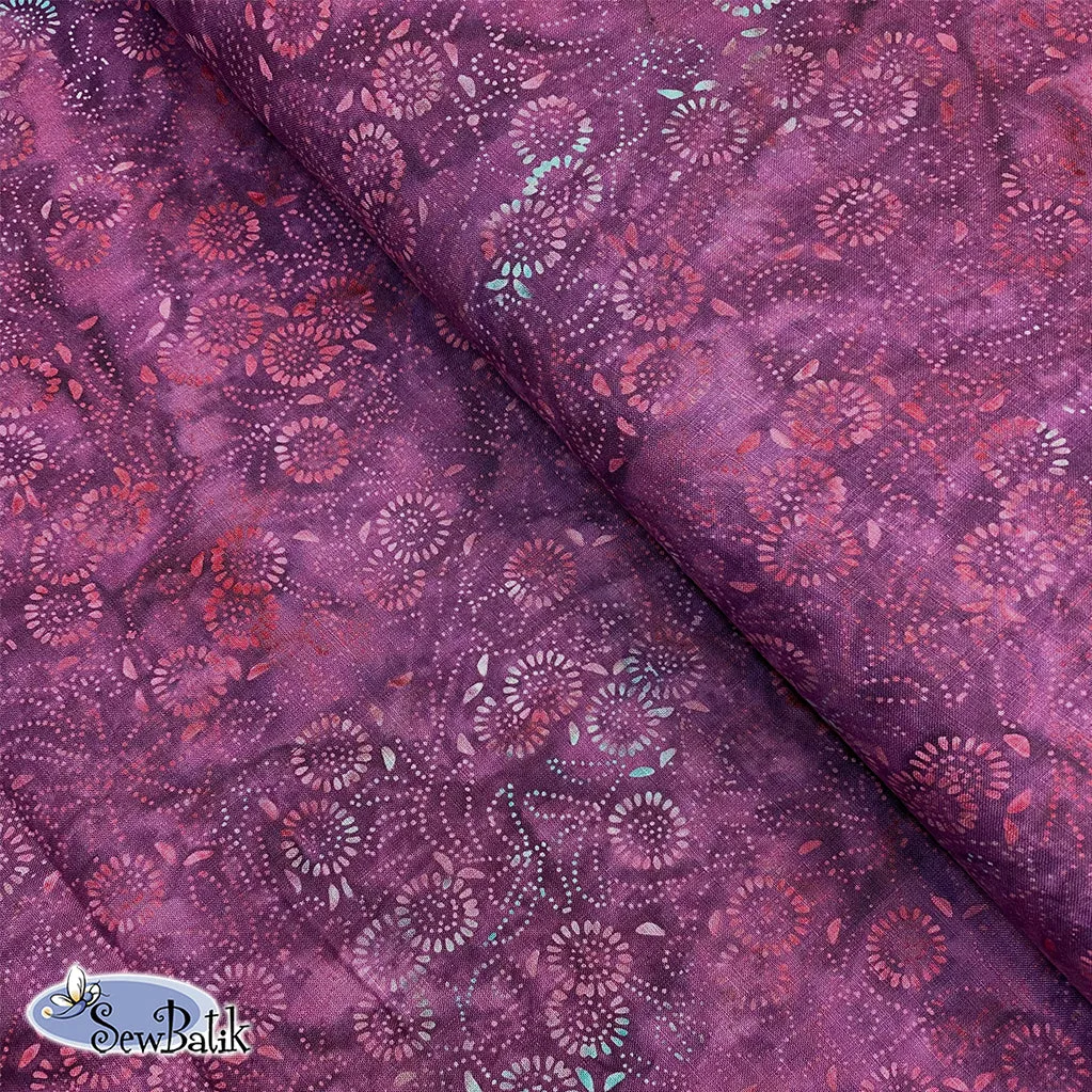 Garment Kit - Studio Tunic and Batik Linen