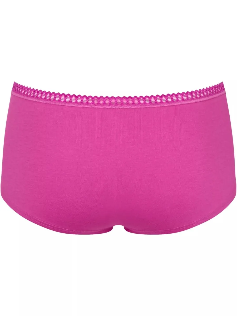 GO Crush Boyshort (3 Pack)