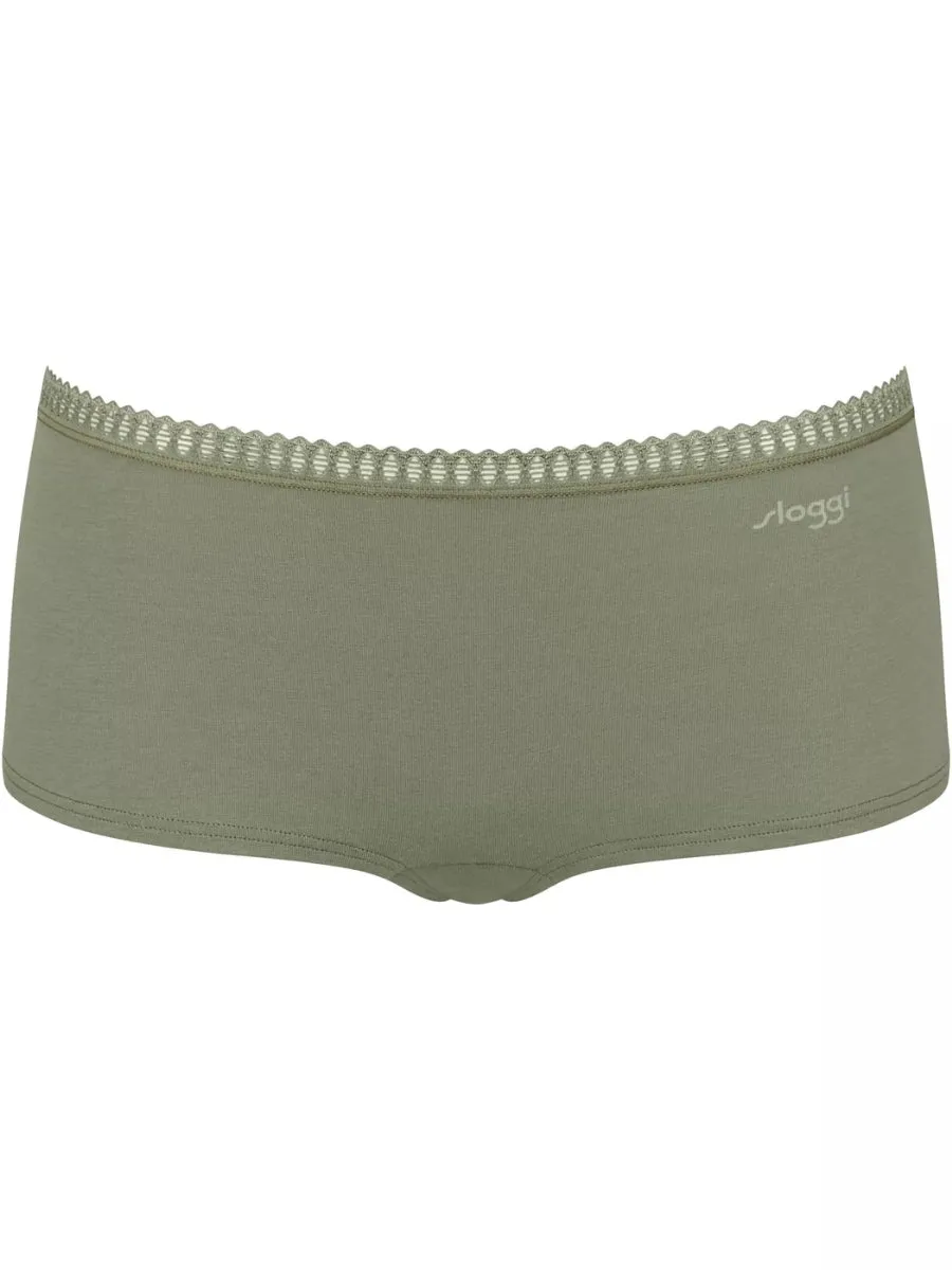 GO Crush Boyshort (3 Pack)