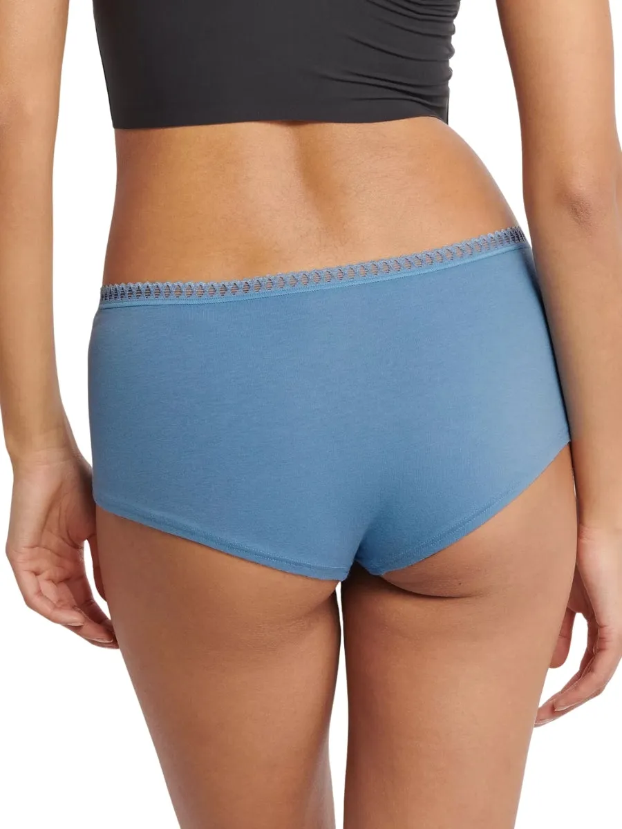GO Crush Boyshort (3 Pack)