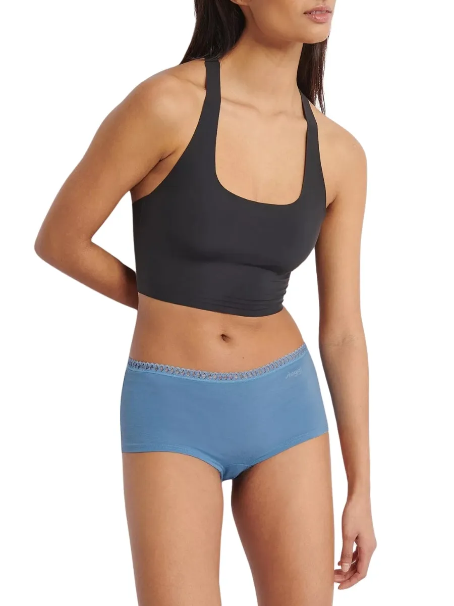 GO Crush Boyshort (3 Pack)