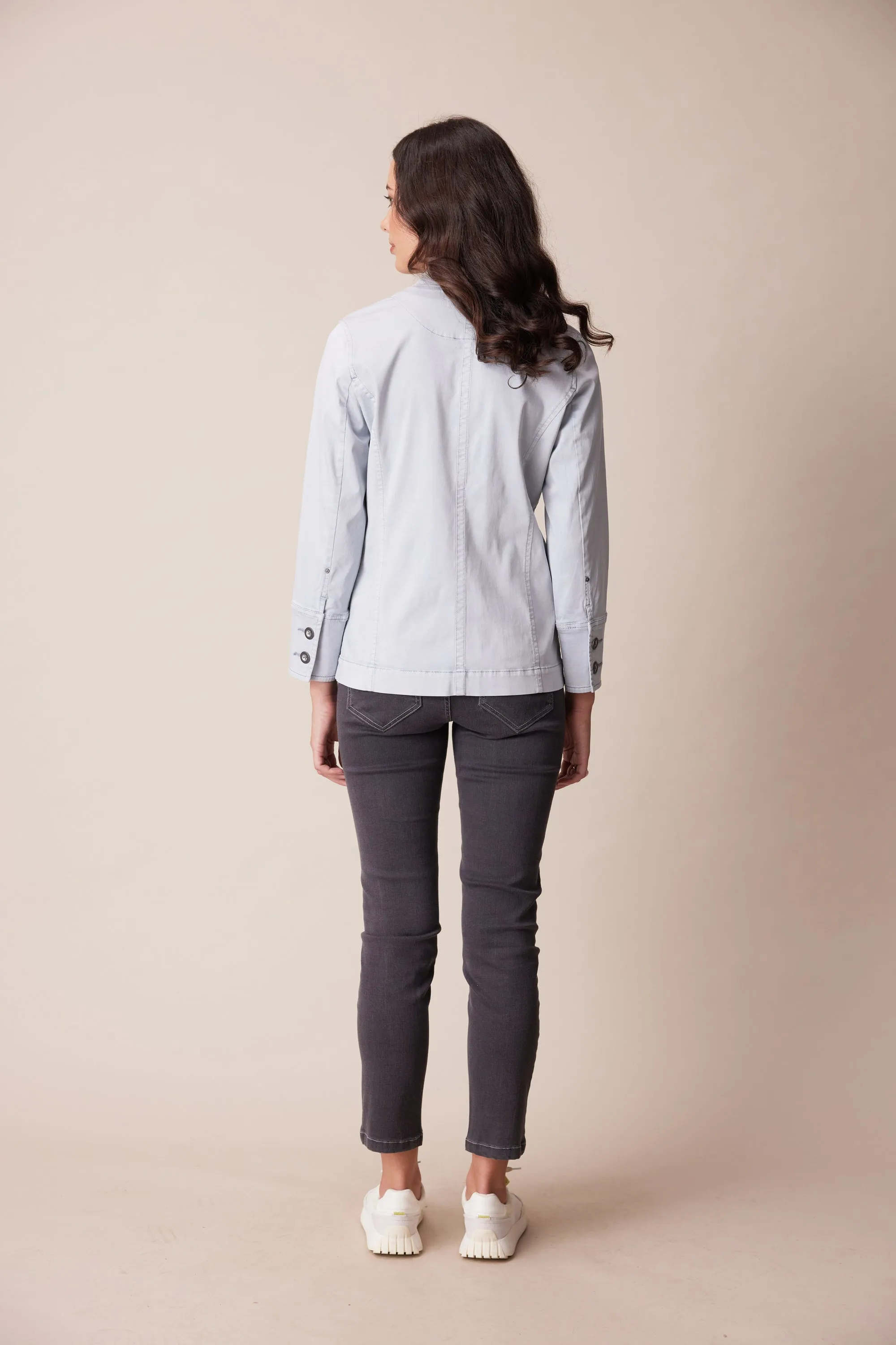 Granite Jacket