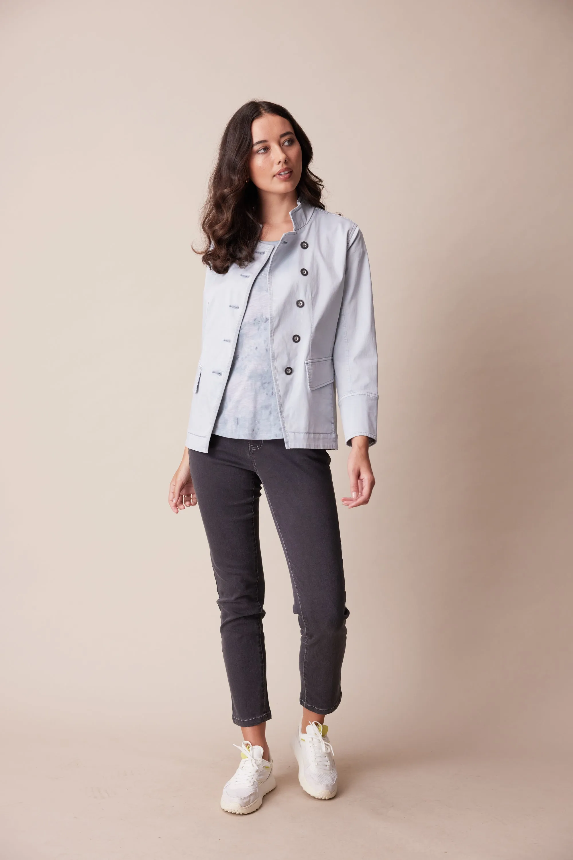 Granite Jacket