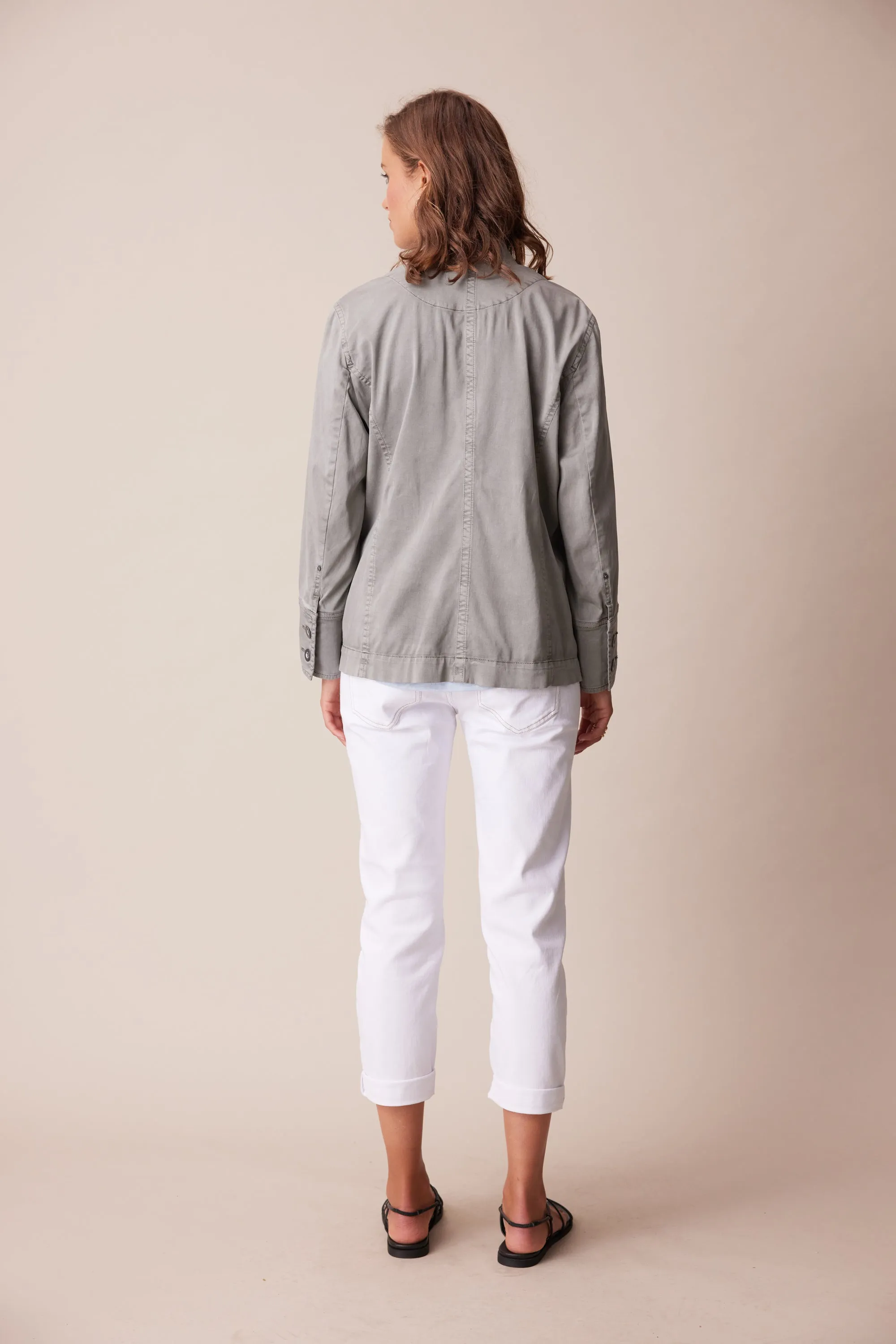 Granite Jacket