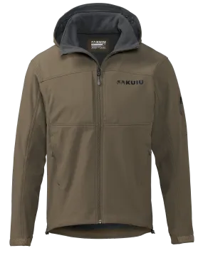 Guide DCS Jacket | Ash