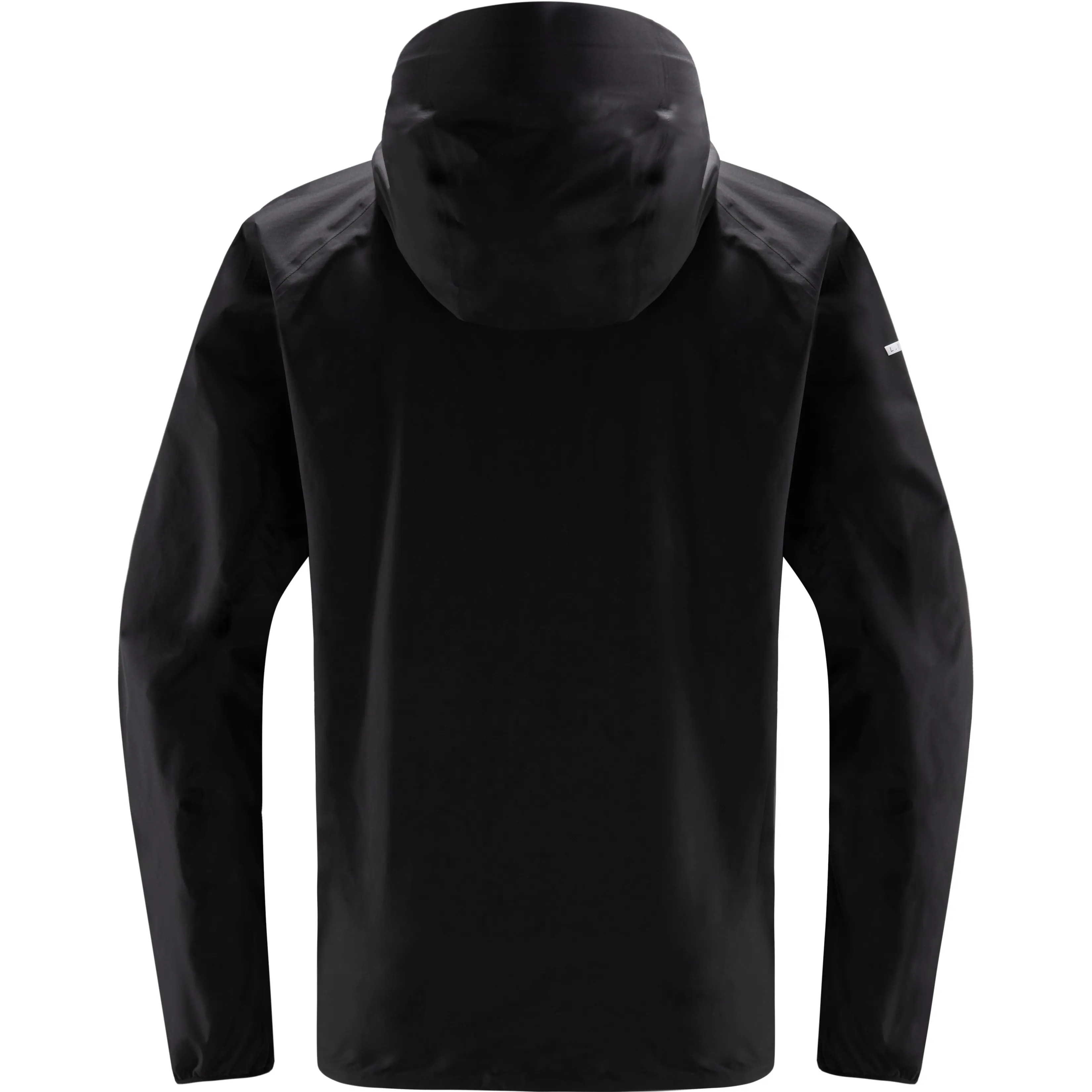 Haglöfs L.I.M Jacket Men True Black | Buy Haglöfs L.I.M Jacket Men True Black here | Outnorth